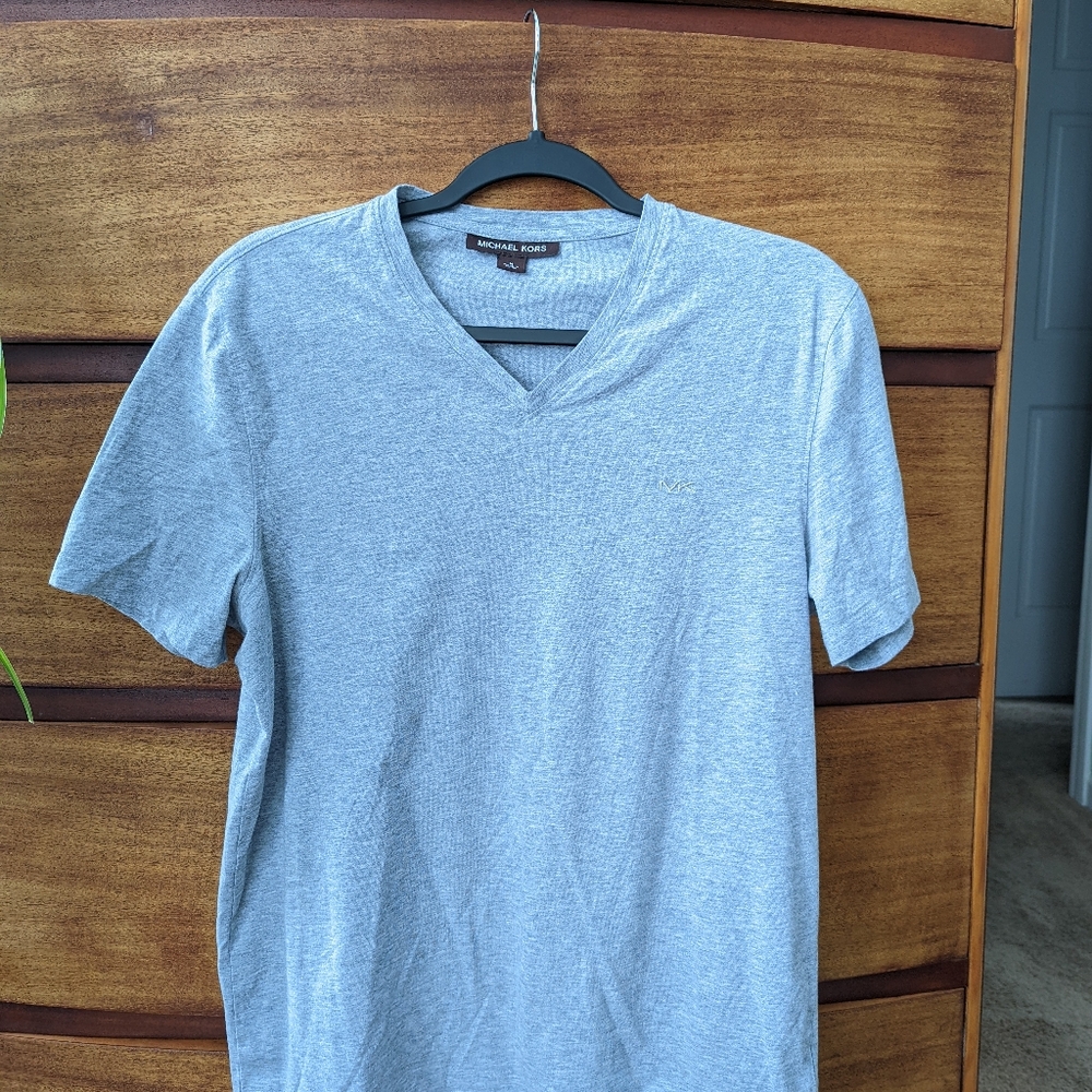 Michael Kors Mens T-Shirt